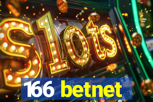 166 betnet